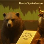 Goldpreis-CoT-Daten-aktuell
