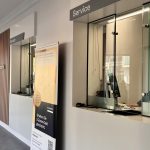 Goldshop Berlin_Kundenraum