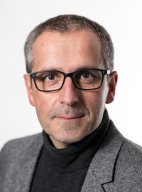 Rüdiger Schmitt, Leiter Kommunikation Reisebank AG