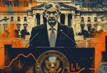 Fed senkt Leitzins – Dot-Plot zeigt zwei weitere Schritte 2025