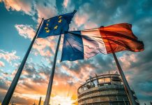 Fitch stuft Frankreich ab – Staatsverschuldung im Eurozonen-Fokus