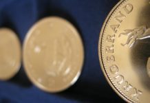Gold kaufen: Aufgeld für Krügerrand seit Corona-Peak gesunken