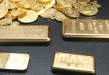 Gold kaufen – Münzen und Barren im Überblick mit fairen Preisen