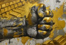 Goldpreis 3.600 USD – Symbol für Marktstärke im Gold-Futures-Handel
