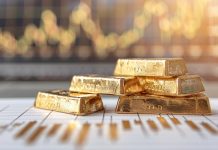 Goldpreis nähert sich 3.700 USD – Euro-Zinsen steigen vor Fed-Entscheid Goldpreis nahe 3.700 USD – Euro-Zinsen steigen vor Fed-Entscheid