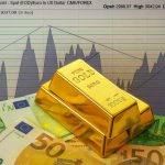 Goldpreis mustergültiger Ausbruch mit neuen Rekorden