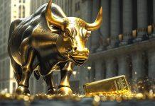 Goldpreis Bullen dominieren den Markt – aktuelle CoT-Daten