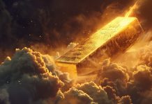 Goldpreis erreicht Rekordhoch – CoT-Daten und COMEX-Open-Interest steigen