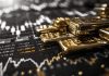 Goldpreis erreicht Rekord über 3.800 USD, Märkte unter Druck durch US-Shutdown