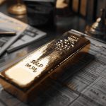 Goldpreis-Rekordrally: Sinkende Marktzinsen und Frankreich-Krise