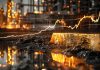 Goldpreis springt auf 3.775 USD – Marktzinsen steigen gleichzeitig