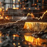 Goldpreis auf 3.775 USD, Marktzinsen im Anstieg