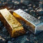 Goldumsatz Südafrika steigt im Juli