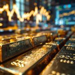 Goldpreis nach US-Wirtschaftsdaten über 3.545 USD