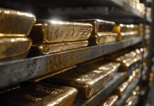 Goldreserven weltweit Stand September 2025 – Zentralbanken kaufen nach