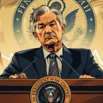 Powell-Rede in Warwick: Fed bleibt vorsichtig