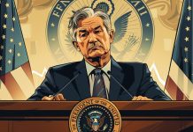 Jerome Powell warnt in Warwick vor Zielkonflikten zwischen Inflation und Arbeitsmarkt