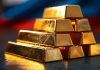 Russland schärft Gold-Strategie mit Exportlimit und Recycling-Offensiv