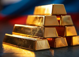 Russland schärft Gold-Strategie mit Exportlimit und Recycling-Offensiv