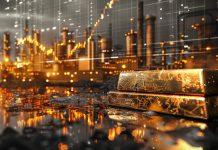 US-BIP steigt 3,8 Prozent – Goldpreis schwächer