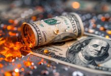 US-Inflation PCE-Index steigt im August 2025 auf 2,7 Prozent