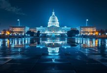 US-Shutdown droht – Trump setzt Kongress unter Druck