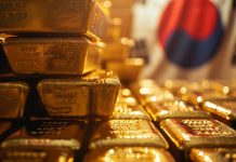 Südkorea erwägt Goldkäufe – Rückkehr nach zwölf Jahren Pause Bank of Korea erwägt neue Goldkäufe nach zwölf Jahren Pause