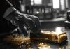 BIZ Einfluss auf Goldmarkt – sinkende Goldbestände trotz steigender Preise im August 2025