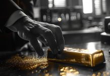 BIZ Einfluss auf Goldmarkt – sinkende Goldbestände trotz steigender Preise im August 2025