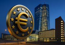 EZB: Villeroy sieht Zinssenkung als wahrscheinlicher an
