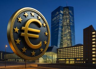 EZB: Villeroy sieht Zinssenkung als wahrscheinlicher an