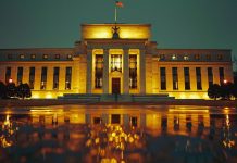 Fed-Protokoll von der September-Sitzung veröffentlicht