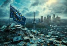 Frankreichs Staatsanleihen: Fonds ändern Regeln nach Herabstufung