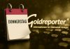 Gold aktuell: leichter Rücksetzer auf 4.037 USD vor Powell-Rede am Donnerstag