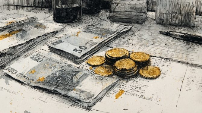 Gold kaufen: sinkende Aufgelder und Lieferzeiten im Edelmetall-Handel