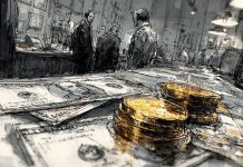 Gold und Silber auf Rekord – Aufgelder im Handel gesunken