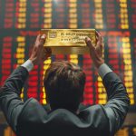 Gold unter Druck – Milliardenverschiebungen im größten ETF