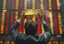 Gold rutscht: Milliardenströme im größten ETF zeigen Nervosität Gold unter Druck: Milliardenströme im größten ETF belasten den Markt