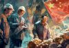 Riesiger Goldfund in China – Hunan mit 1.000 Tonnen gemeldet