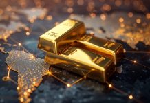 Weltweite Goldnachfrage erreicht neuen Quartalsrekord laut WGC