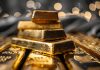 Goldpreis steuert auf 4.000 Dollar zu – Marktzinsen steigen weiter