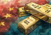 Goldpreis China mit Abschlag – Shanghai 32 USD unter Spotkur