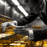 Goldpreis fällt – COMEX-Daten Oktober 2025