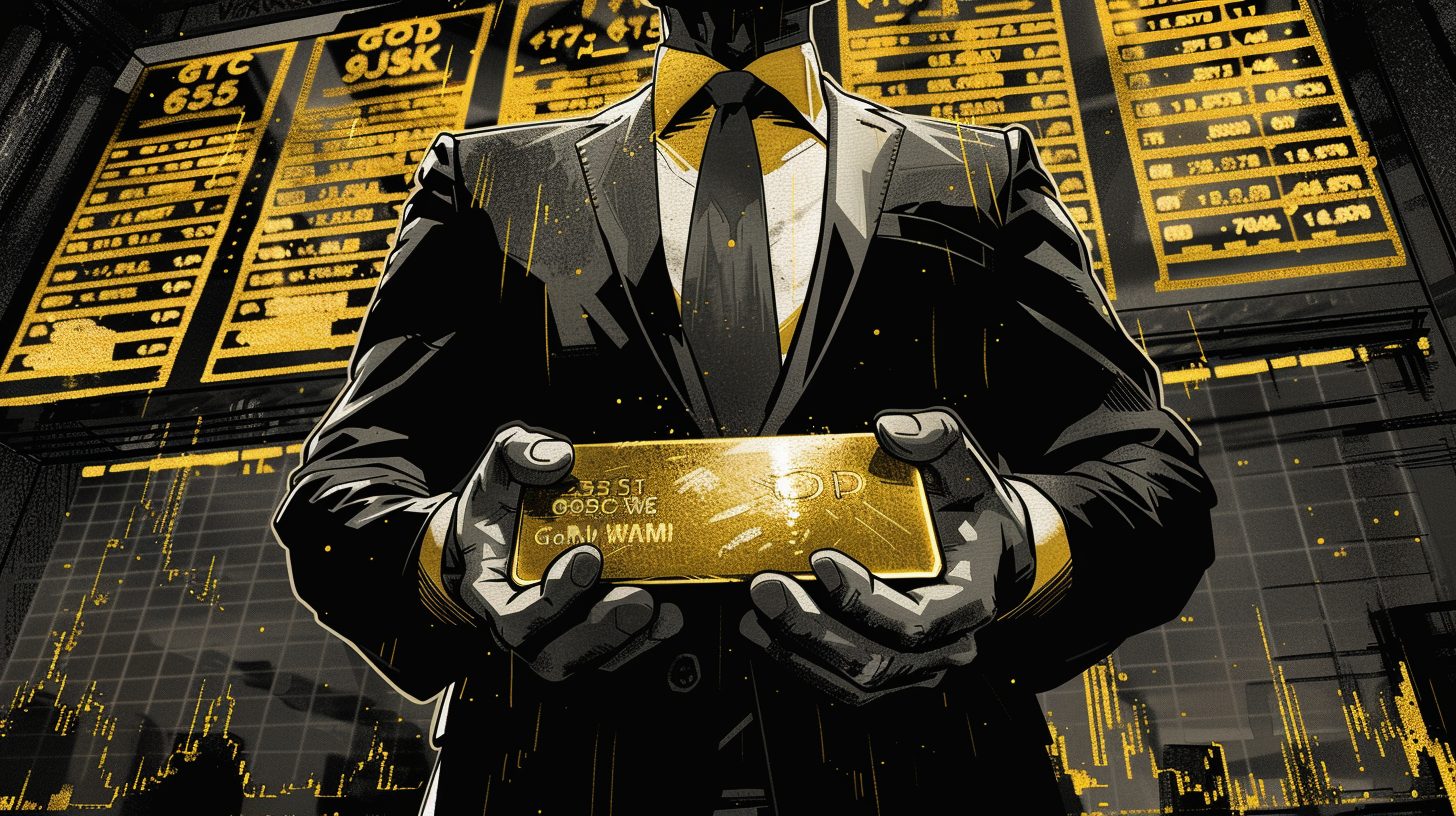 Goldman Sachs prognostiziert Goldpreis über 5.000 USD bis 2026