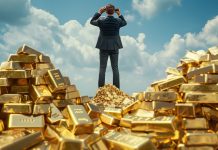 Goldpreis konsolidiert – COMEX-Verfallstermine könnten Wendepunkt bringen.