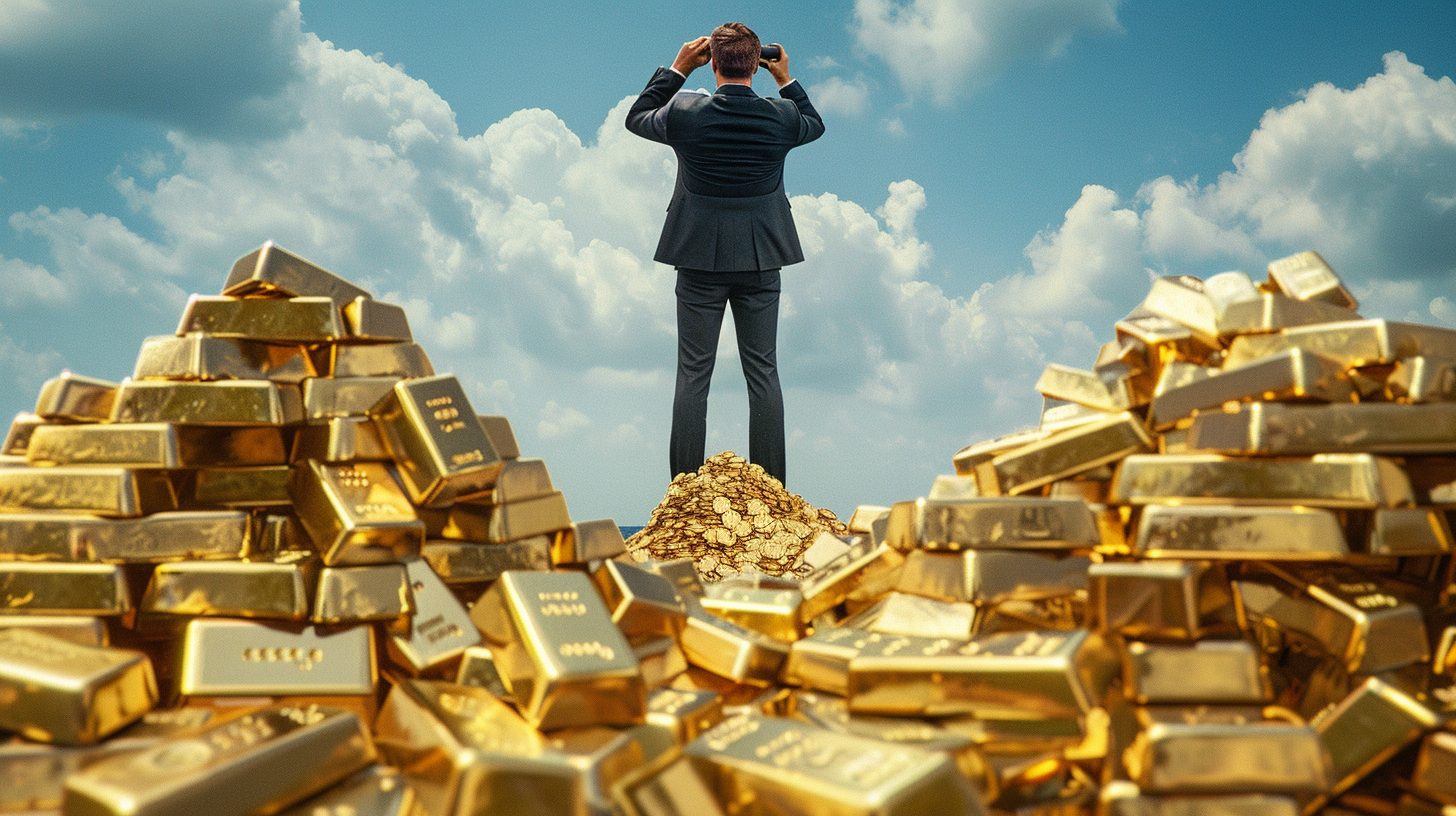 Goldpreis konsolidiert – COMEX-Verfallstermine könnten Wendepunkt bringen.