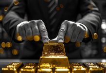 Goldman Sachs hebt Goldpreis-Prognose auf 4.900 USD bis 2026 an