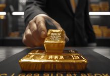 Goldpreis-Prognose: JP Morgan erwartet bis zu 6.000 USD Goldpreis-Prognose: JP Morgan erwartet 6.000 USD bis 2028