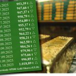 Goldpreis-Rally mit ETF-Zuflüssen bei Gold und Silber
