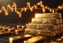 Goldpreis auf Rekordhoch – COMEX Open Interest fällt